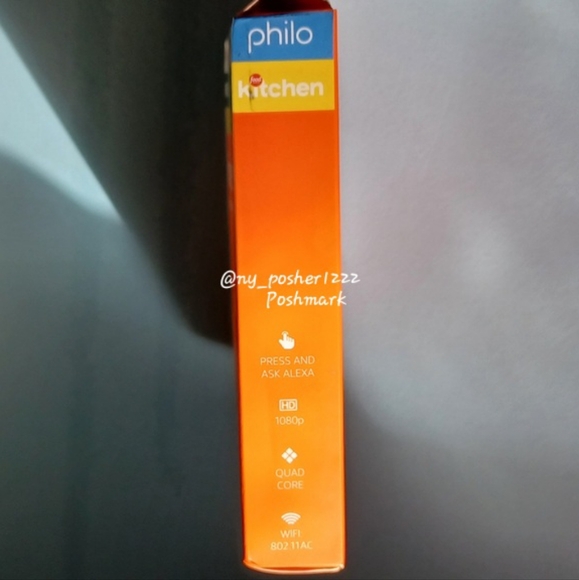 𝐚𝐦𝐚𝐳𝐨𝐧 𝖿𝗂𝗋𝖾 𝗍𝗏 𝗌𝗍𝗂𝖼𝗄  🇱 🇮 🇹 🇪  Black - Picture 5 of 9